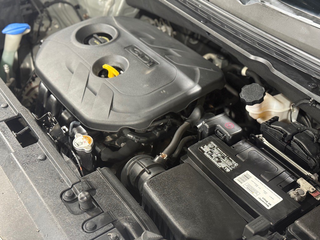 2016 Kia Soul Image 34