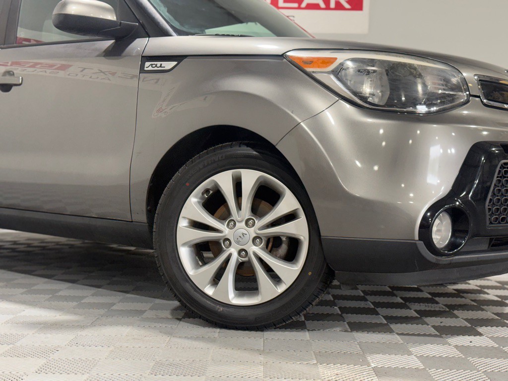 2016 Kia Soul Image 35