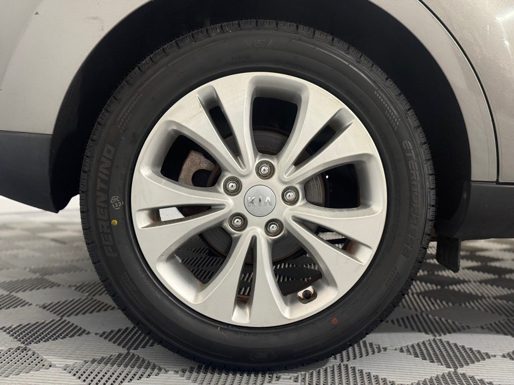 2016 Kia Soul Image 36