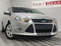 Image for 2012 Ford Focus SE ID: 7704155