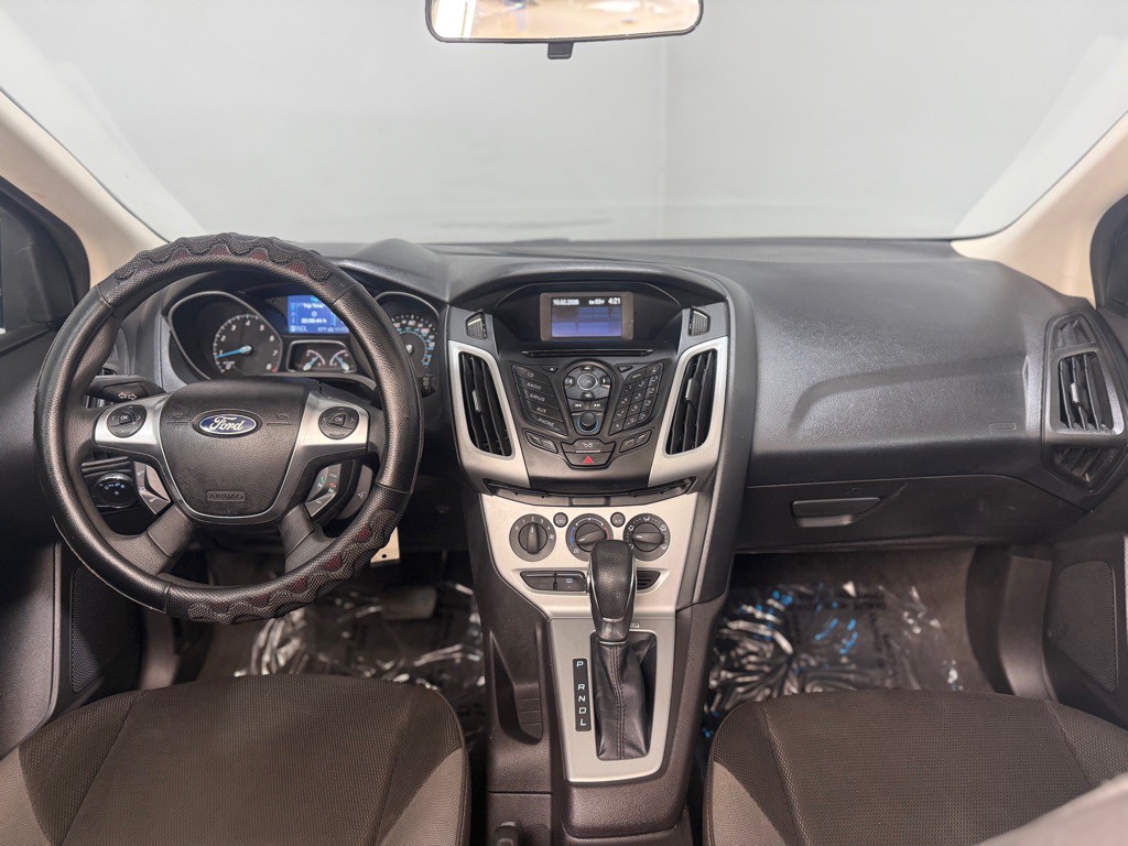 2012 Ford Focus Image 10