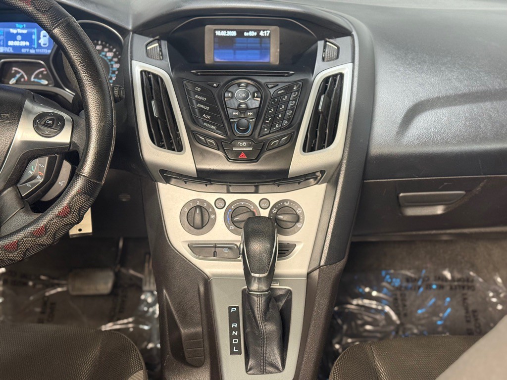 2012 Ford Focus Image 12
