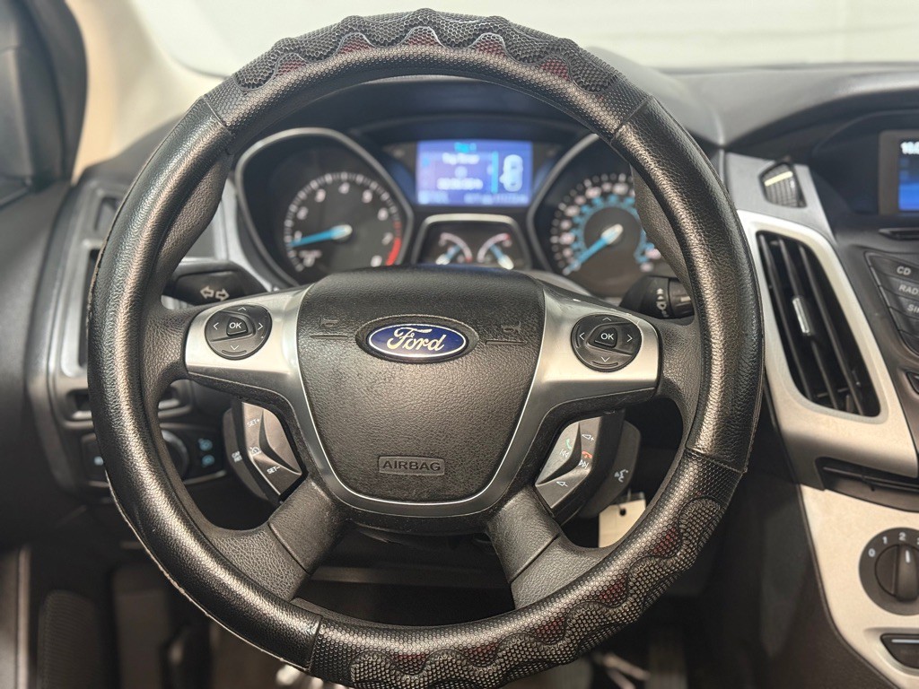 2012 Ford Focus Image 13