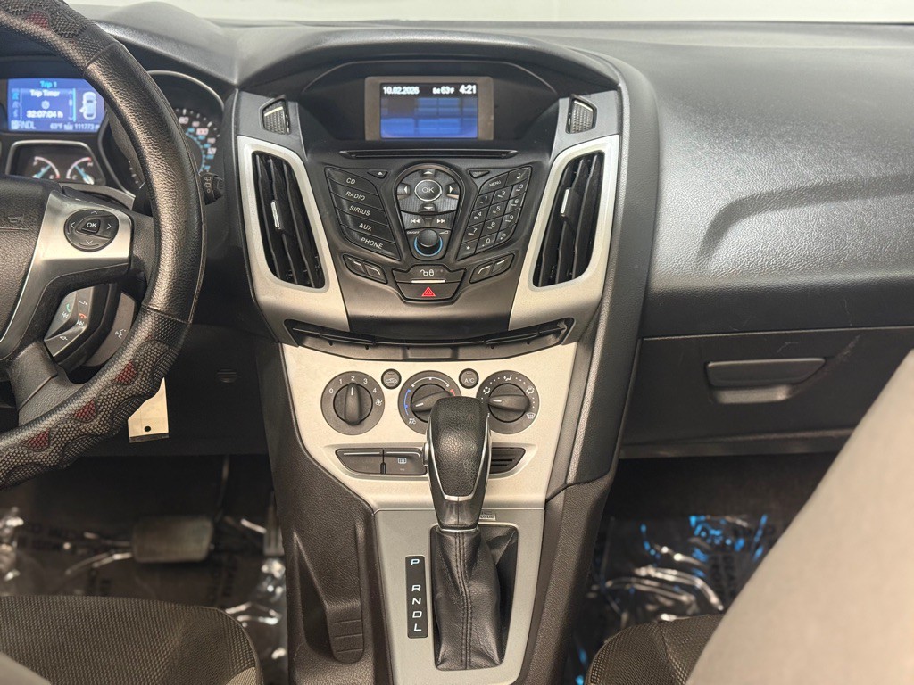 2012 Ford Focus Image 14