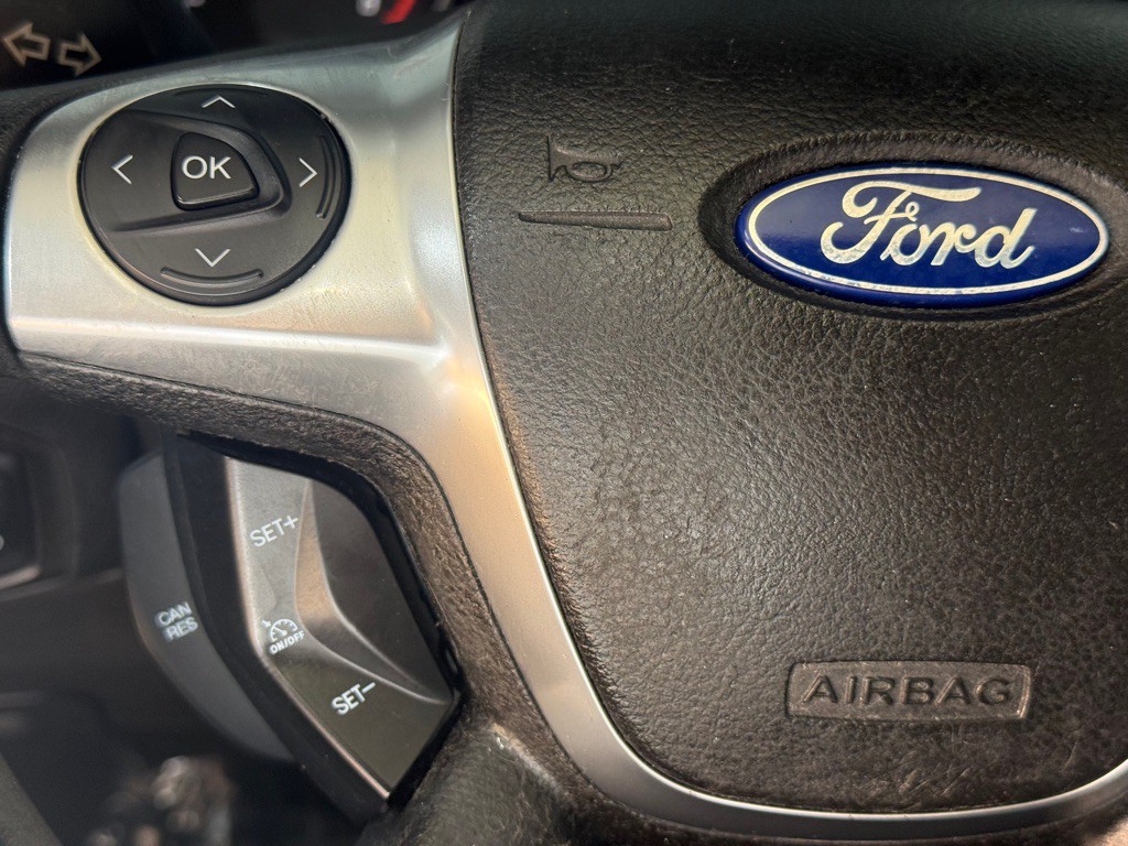 2012 Ford Focus Image 17