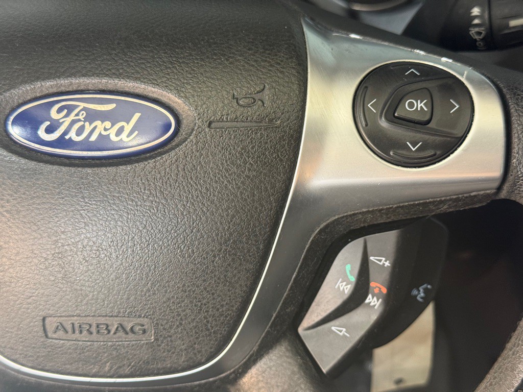 2012 Ford Focus Image 18
