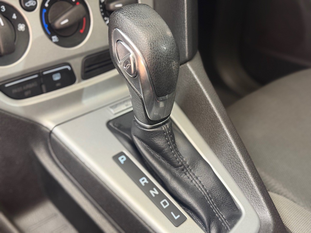 2012 Ford Focus Image 21