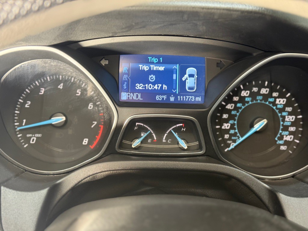 2012 Ford Focus Image 22