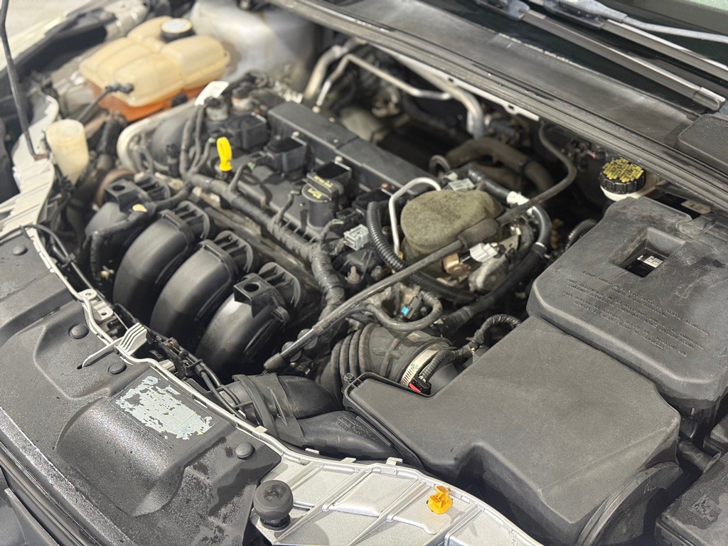 2012 Ford Focus Image 23