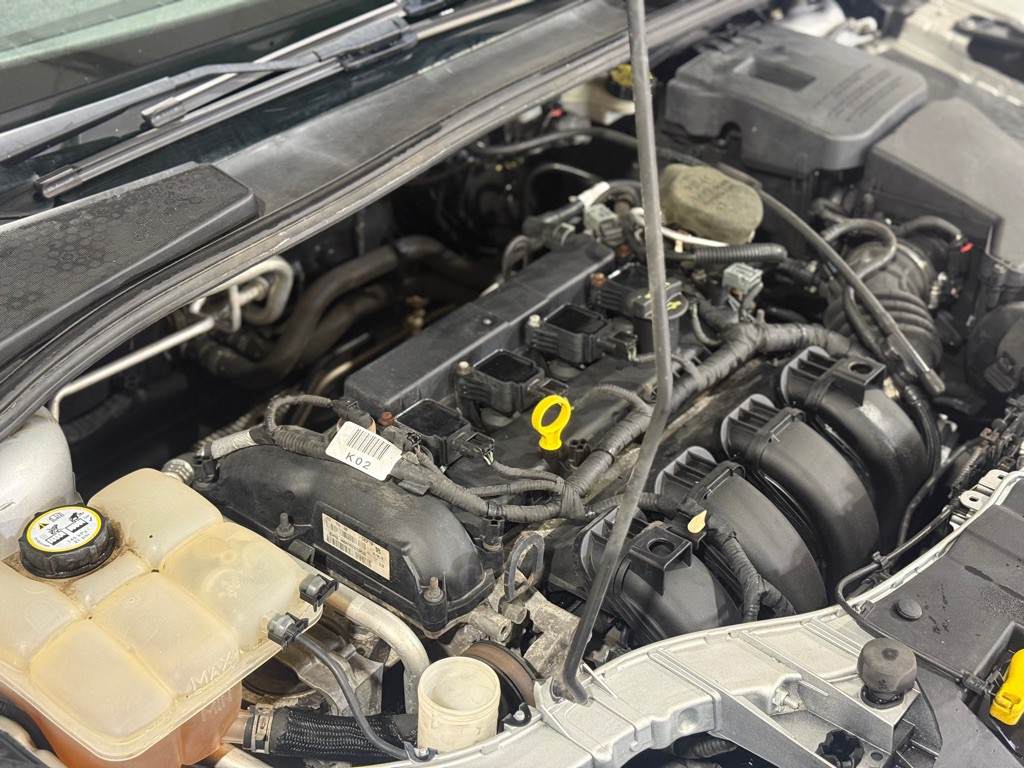 2012 Ford Focus Image 24