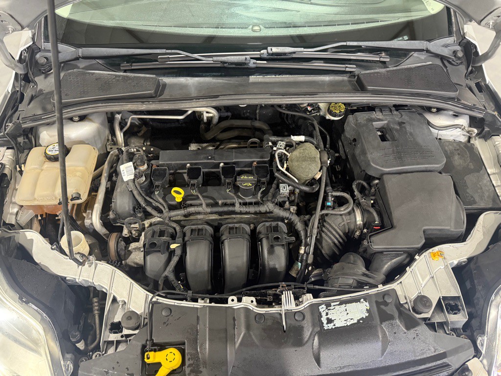 2012 Ford Focus Image 25