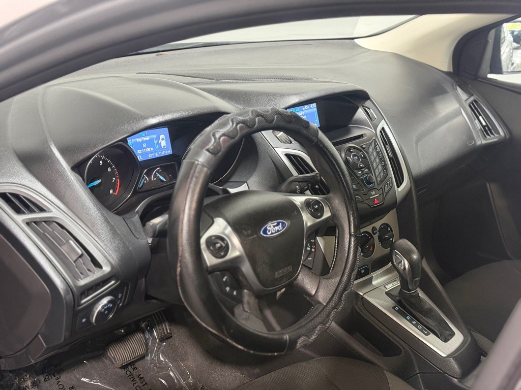 2012 Ford Focus Image 26