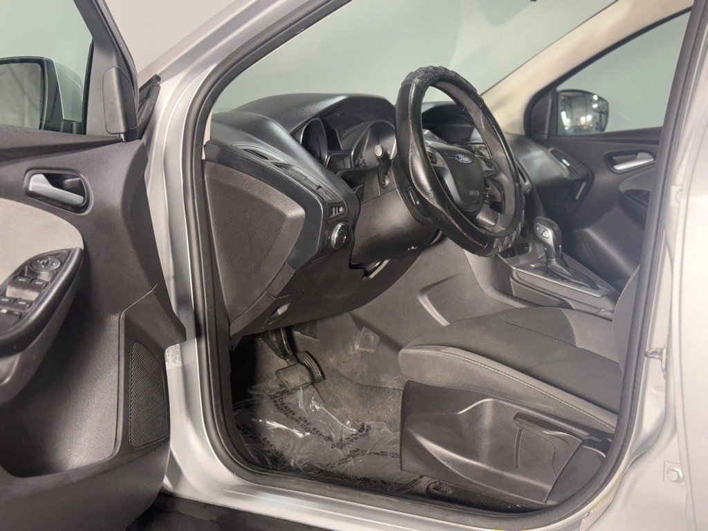 2012 Ford Focus Image 29