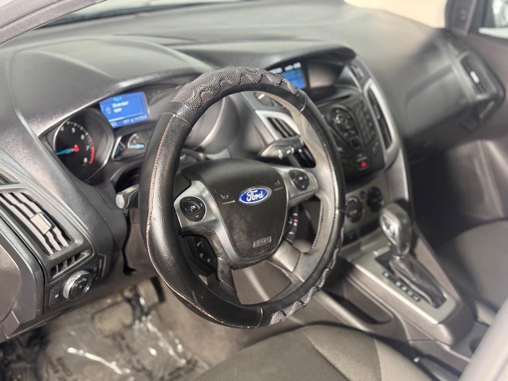 2012 Ford Focus Image 31
