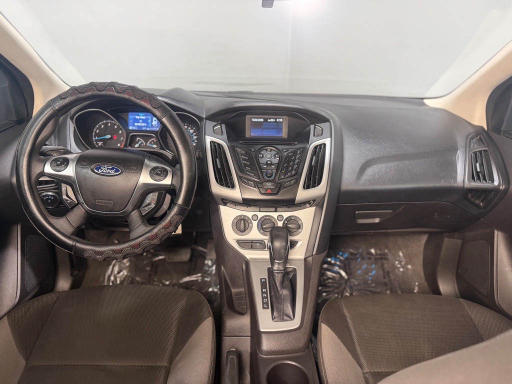 2012 Ford Focus Image 33