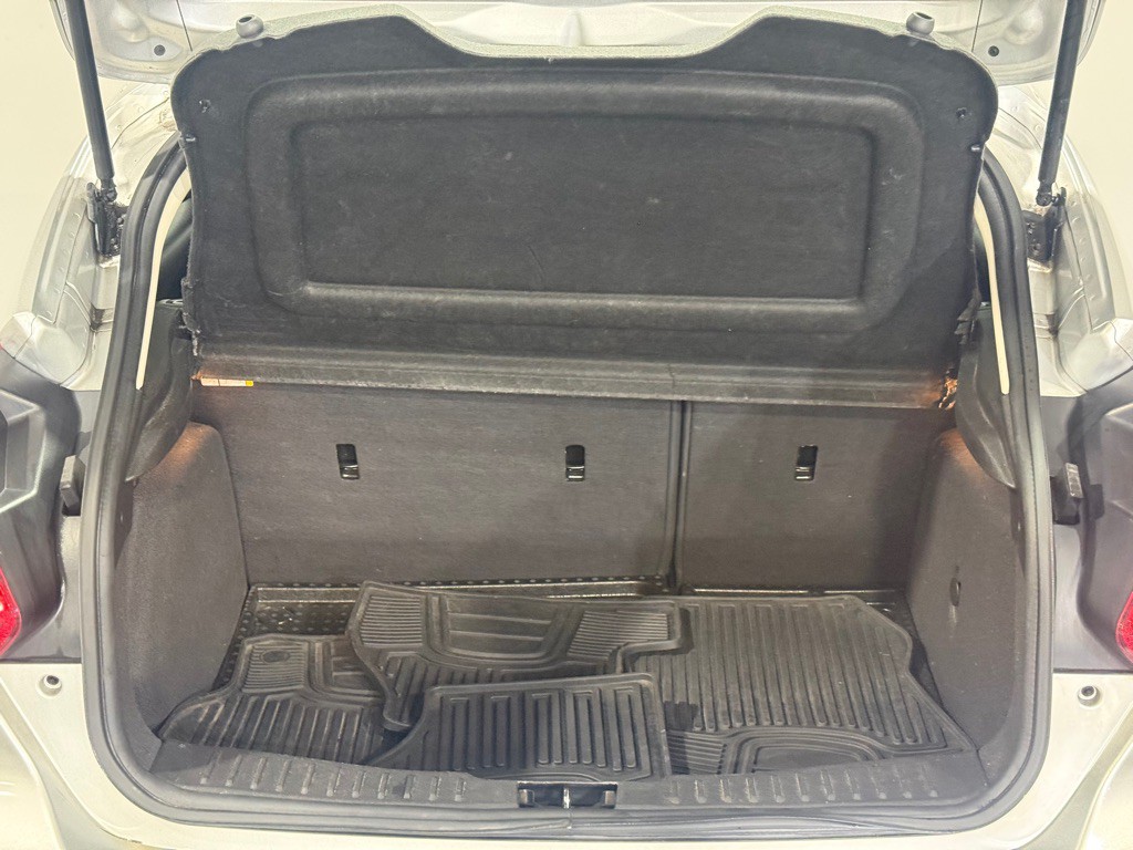 2012 Ford Focus Image 37