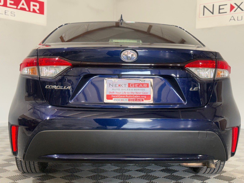 2020 Toyota Corolla Image 7
