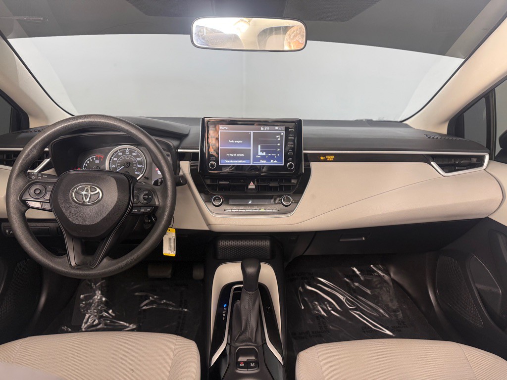 2020 Toyota Corolla Image 11