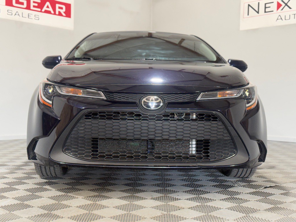 2020 Toyota Corolla Image 4