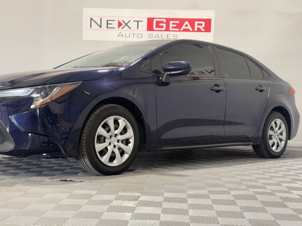 2020 Toyota Corolla Image 5