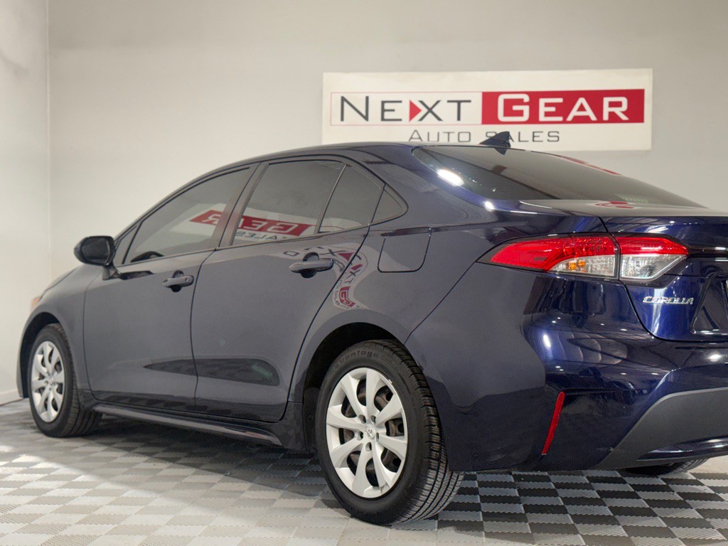 2020 Toyota Corolla Image 6