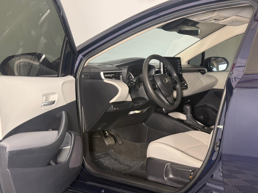 2020 Toyota Corolla Image 9