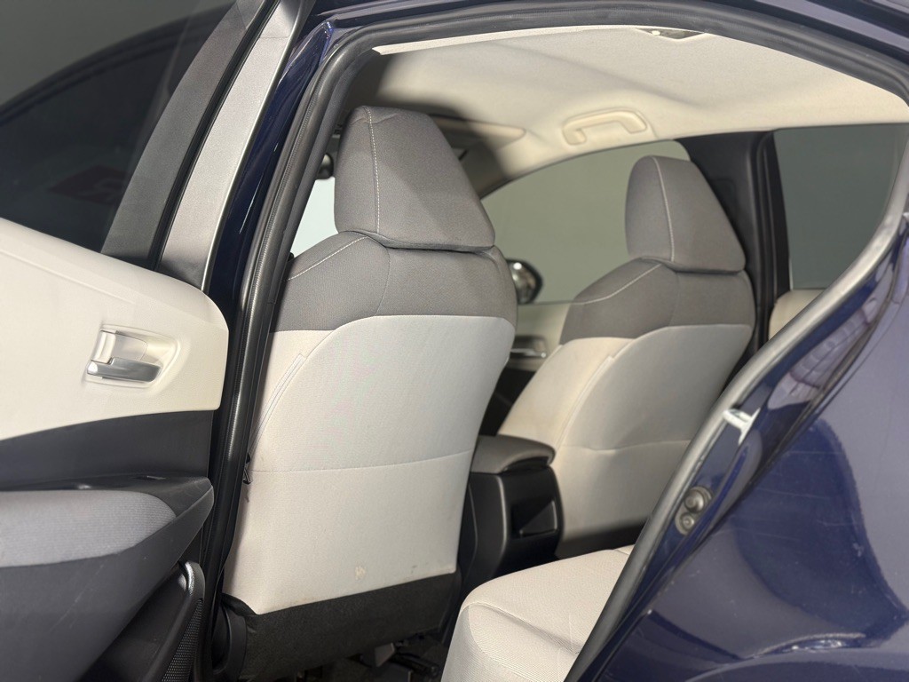 2020 Toyota Corolla Image 10