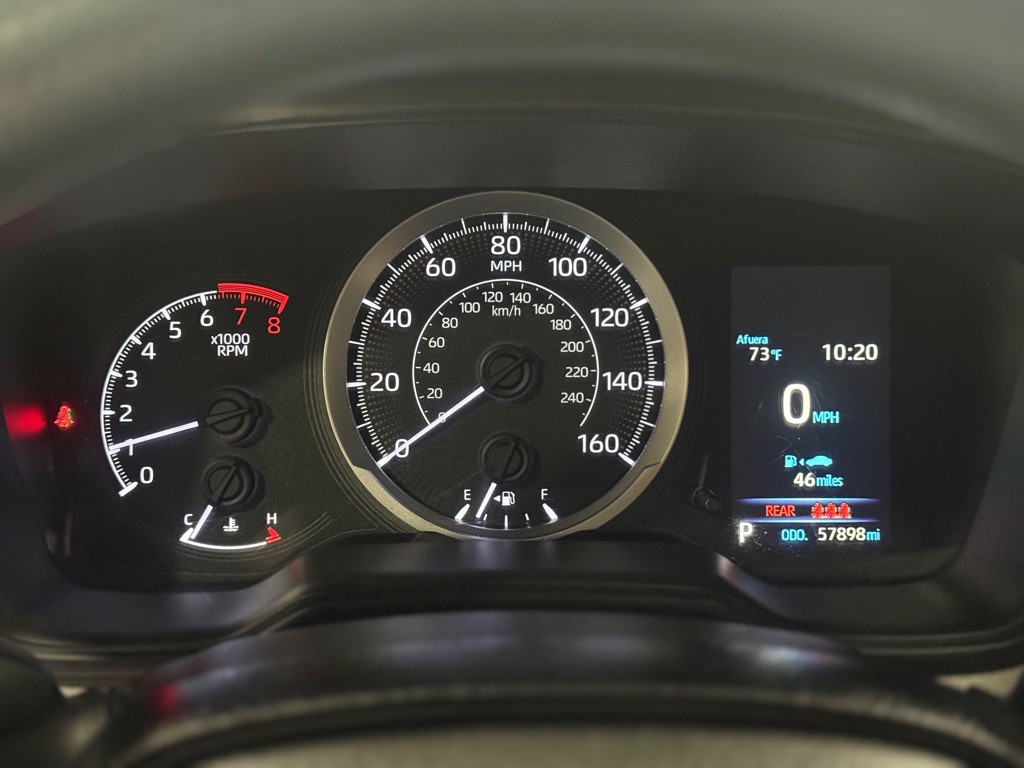 2020 Toyota Corolla Image 12