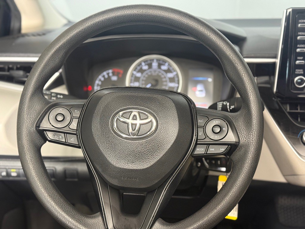 2020 Toyota Corolla Image 13