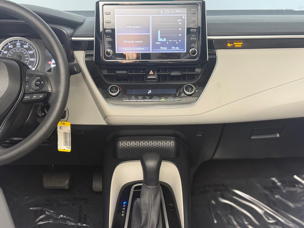 2020 Toyota Corolla Image 14