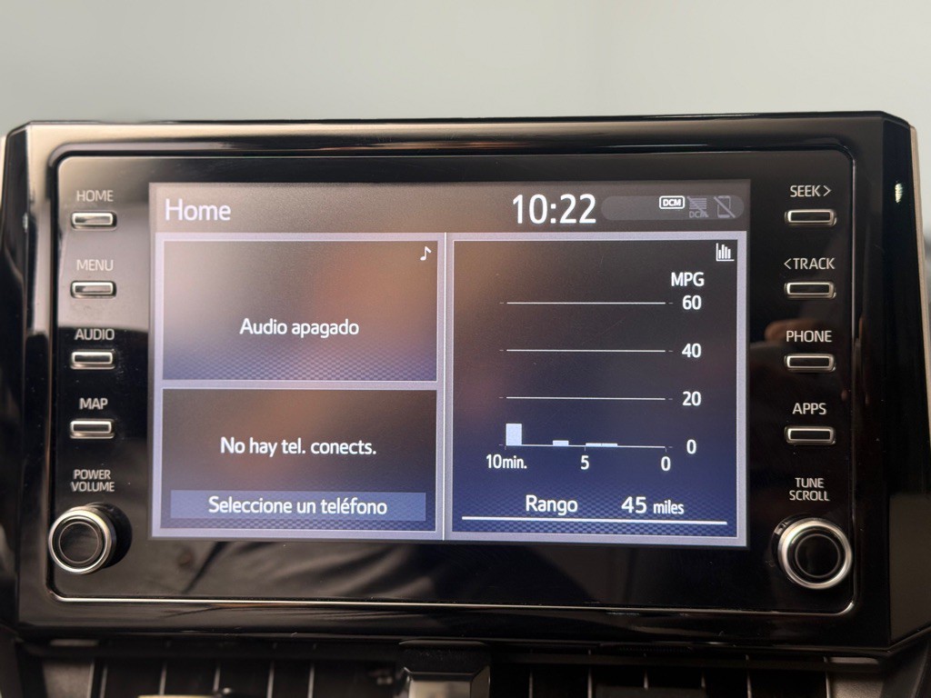 2020 Toyota Corolla Image 16