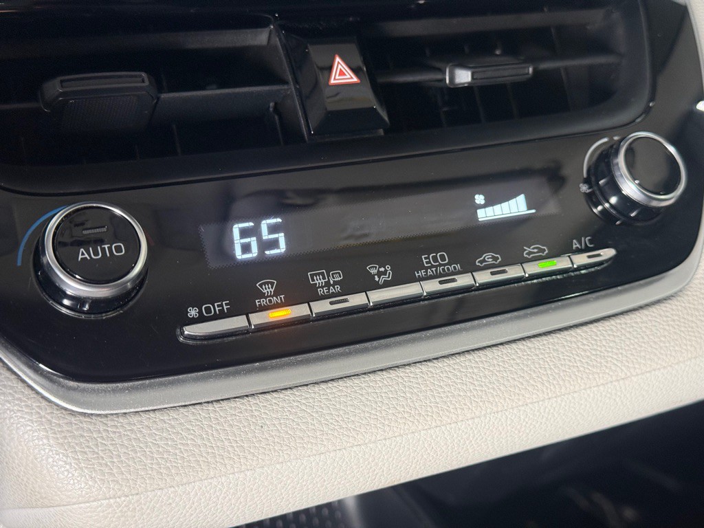 2020 Toyota Corolla Image 18