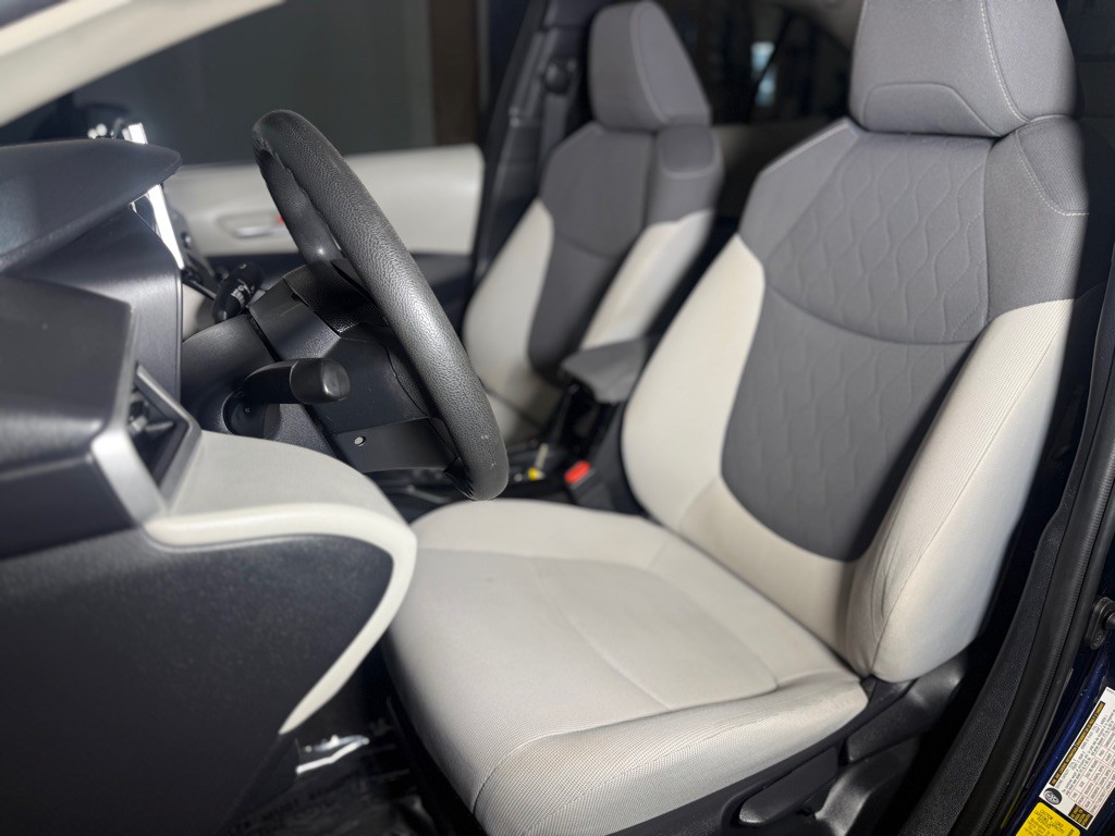 2020 Toyota Corolla Image 23