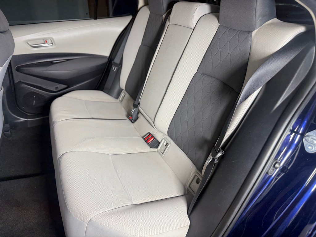 2020 Toyota Corolla Image 24