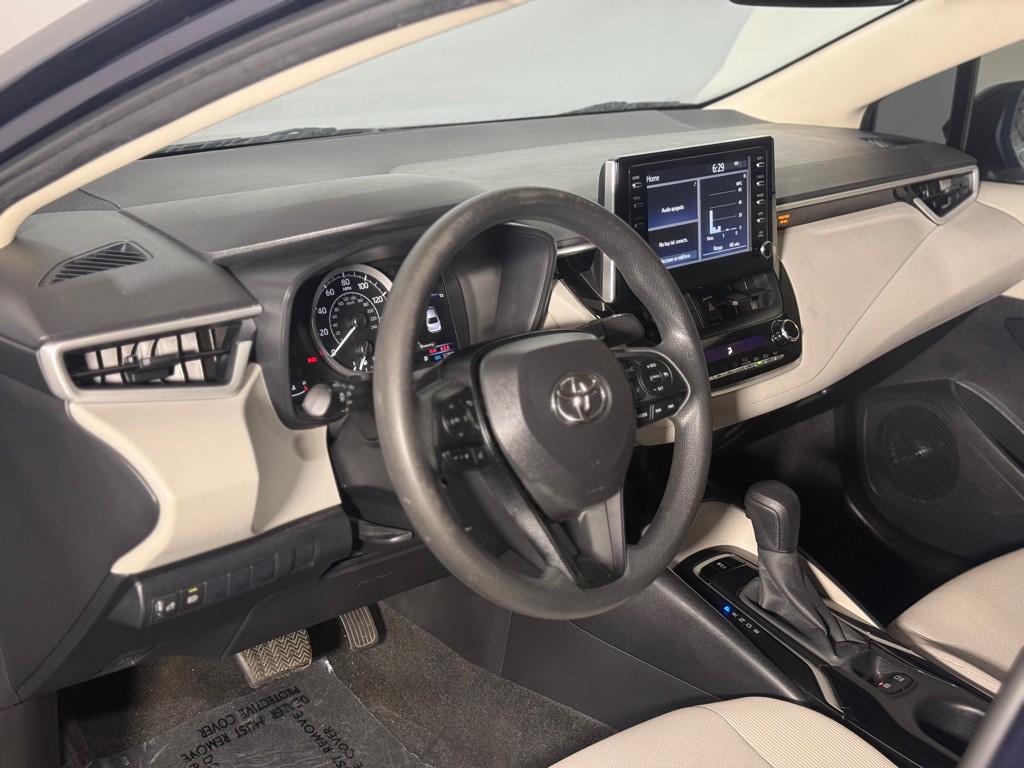 2020 Toyota Corolla Image 25