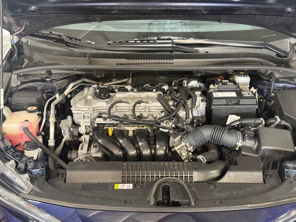 2020 Toyota Corolla Image 34