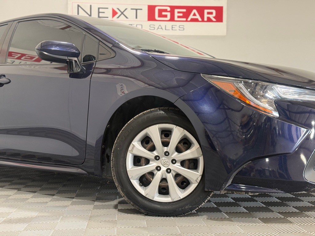 2020 Toyota Corolla Image 35