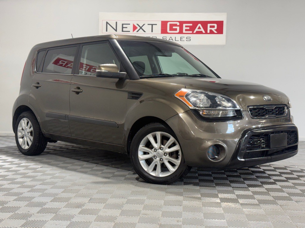 2013 Kia Soul Image 1