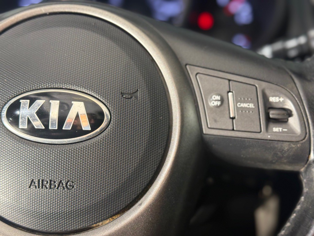 2013 Kia Soul Image 25