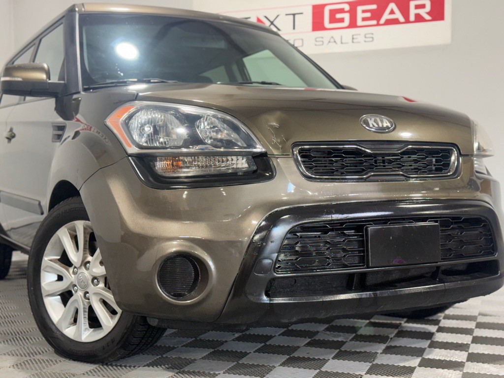 2013 Kia Soul Image 3