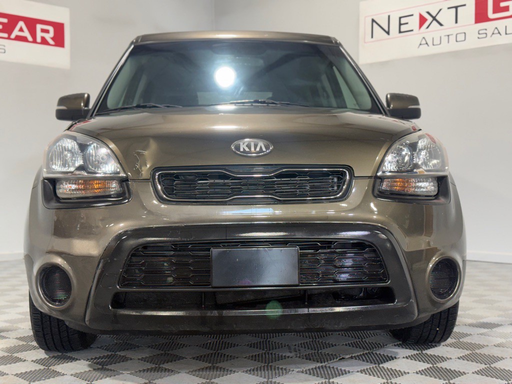 2013 Kia Soul Image 4