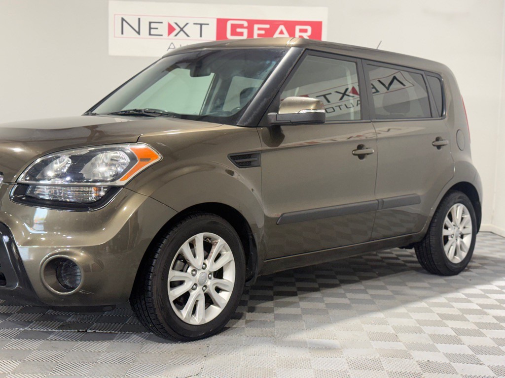 2013 Kia Soul Image 5