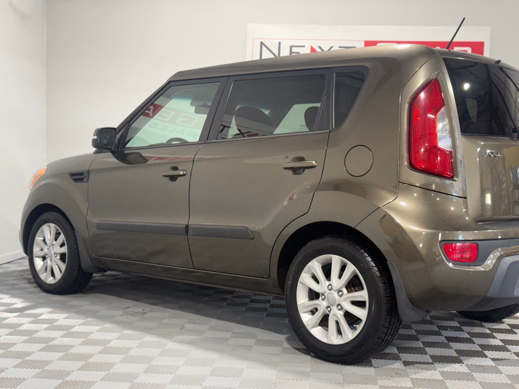 2013 Kia Soul Image 6