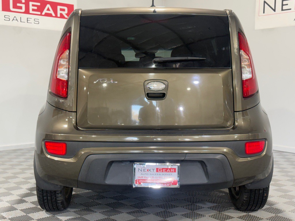 2013 Kia Soul Image 7
