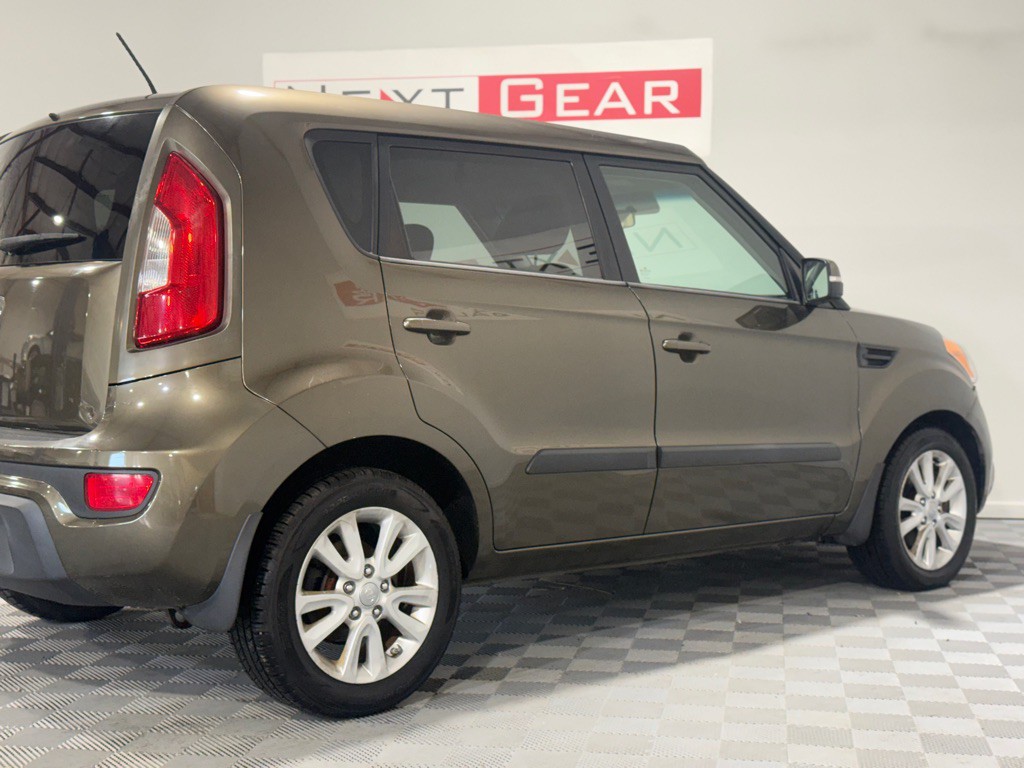 2013 Kia Soul Image 8