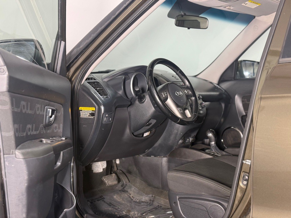 2013 Kia Soul Image 9