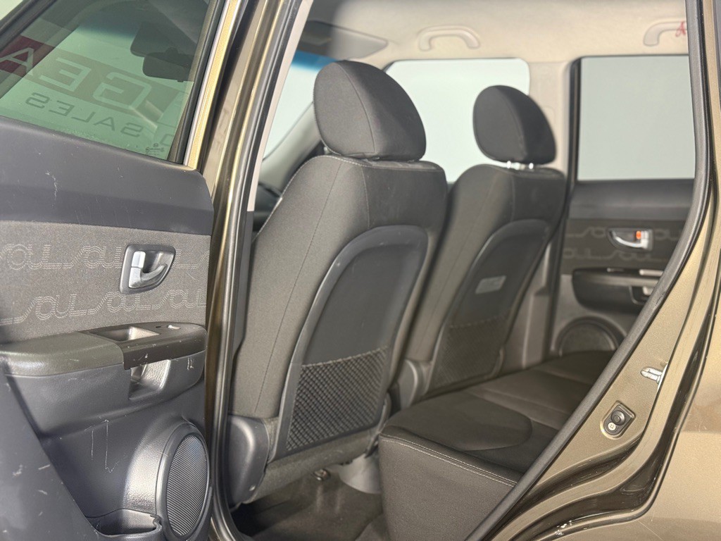 2013 Kia Soul Image 10