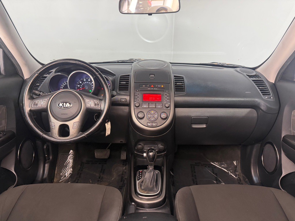 2013 Kia Soul Image 11