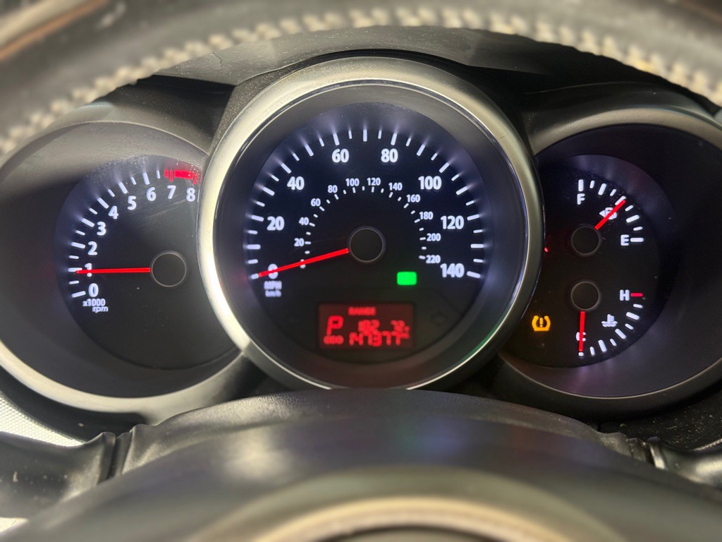 2013 Kia Soul Image 12