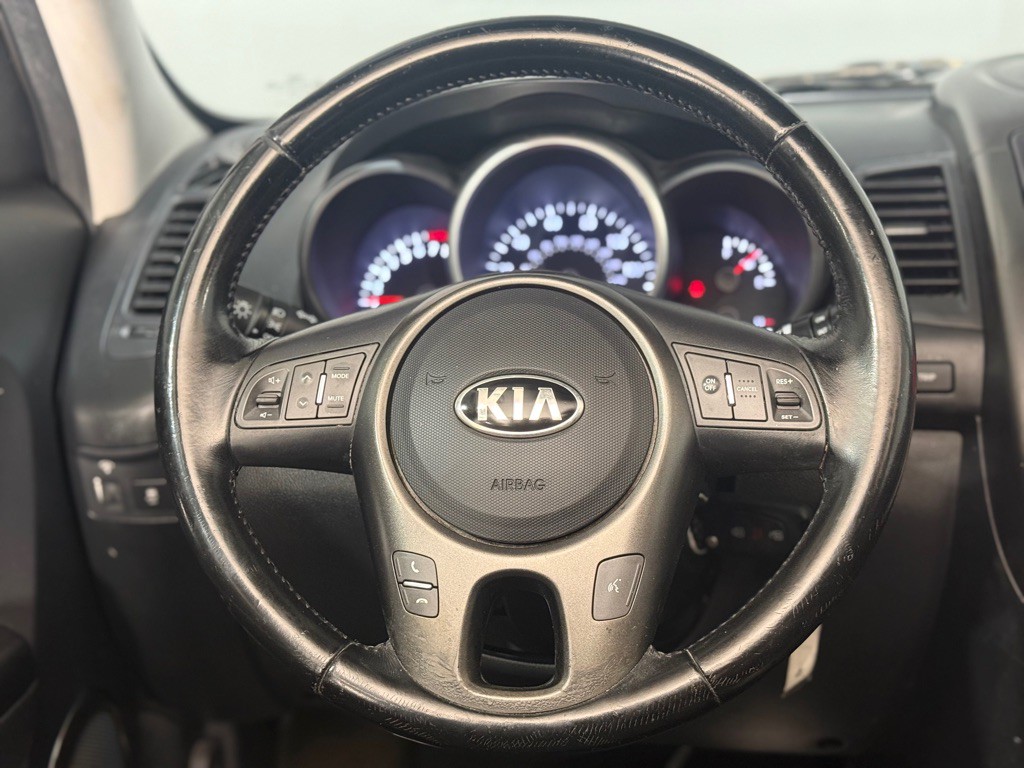 2013 Kia Soul Image 13